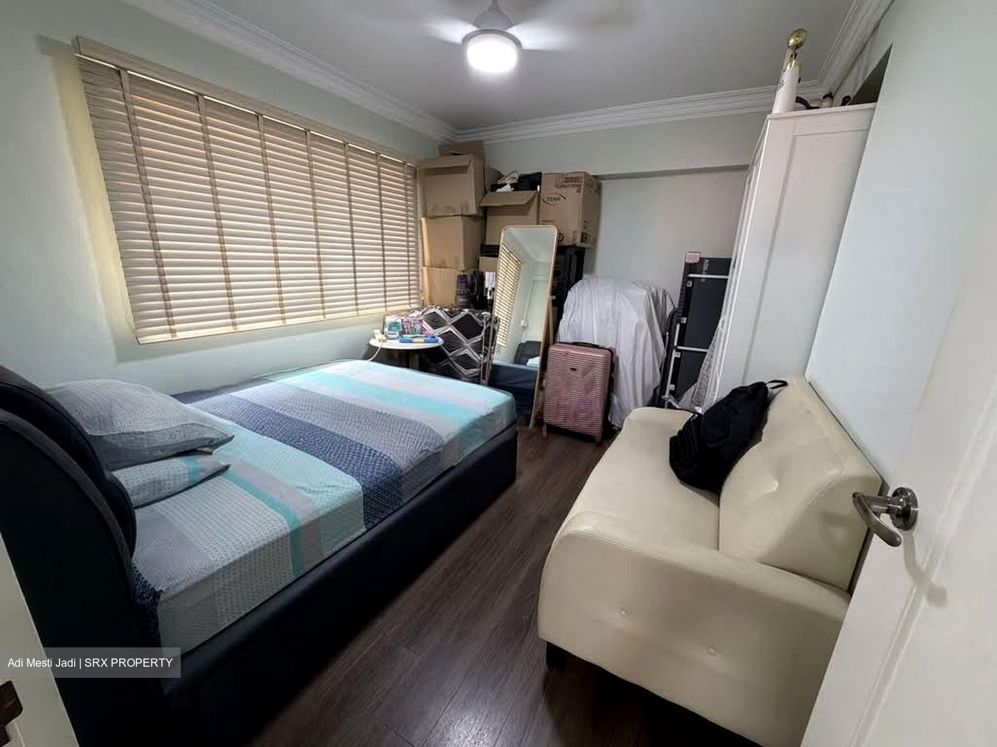 Blk 94E Bedok North Avenue 4 (Bedok), HDB 5 Rooms #598623441
